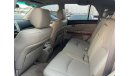 Lexus RX 330 Model 2004, imported from America, Full Option, 6 cylinders, automatic transmission, odometer 377000