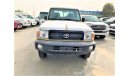 Toyota Land Cruiser Pick Up