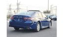 Toyota Camry Toyota Camry 2023 model full panoramic