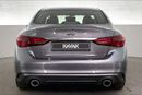 Infiniti Q50 Premium / Luxe | Guaranteed Warranty | 0 Down Payment