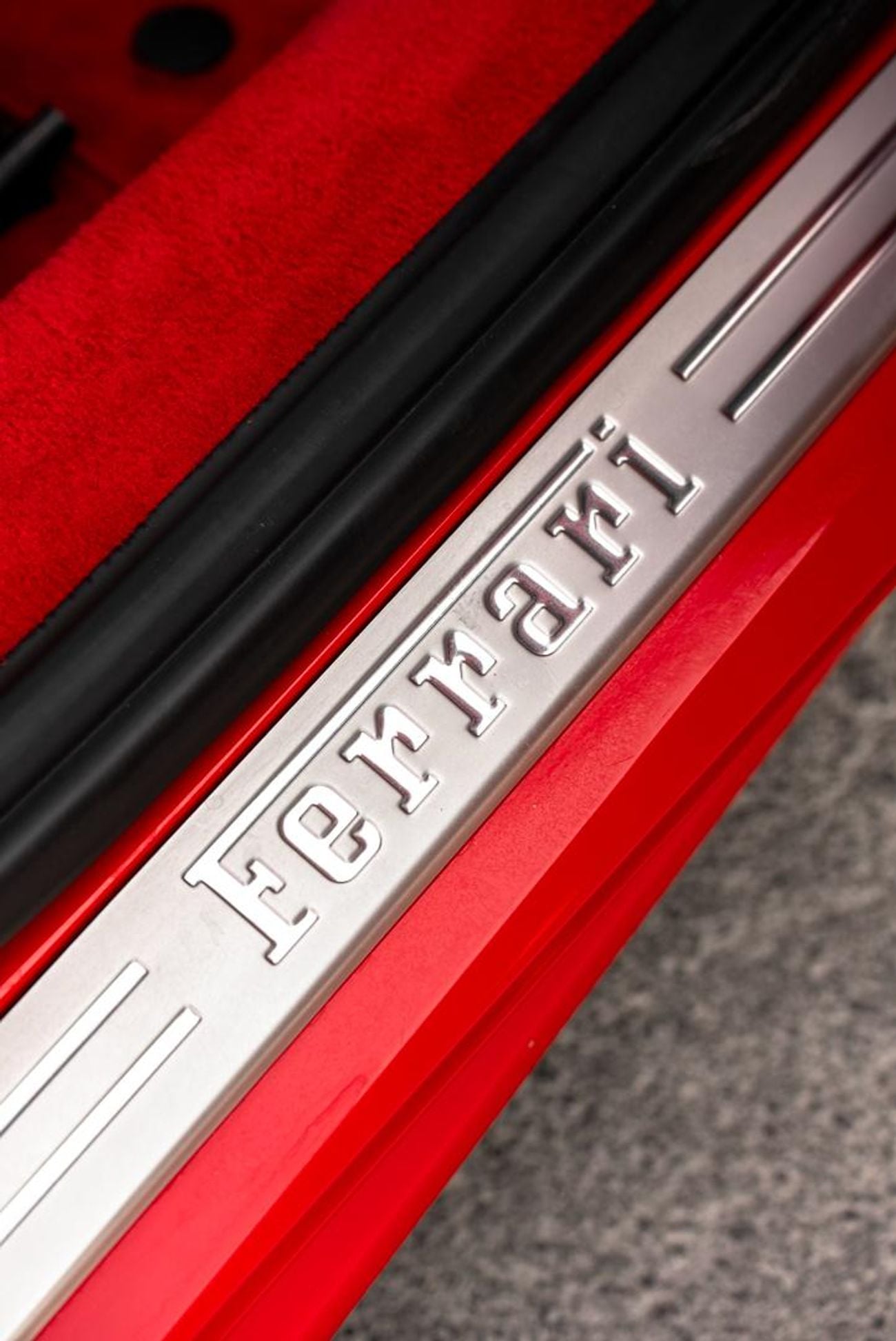 فيراري 488 GTB STD