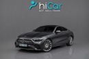 Mercedes Benz E 200 Coupe AED 2,682  P.M • 0% Downpayment • Mercedes-Benz E200 Coupe • 1 Year Warranty