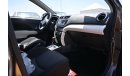 تويوتا راش Toyota Rush G 1.5L Petrol, SUV, RWD, 5 Doors, Color Brown, Model 2023
