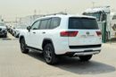 Toyota Land Cruiser GR Full option