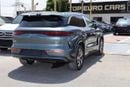 BYD Tang SUPREME BYD TANG L HYBRID DMI 215KM LIDAR FLAGSHIP EDITION 2025