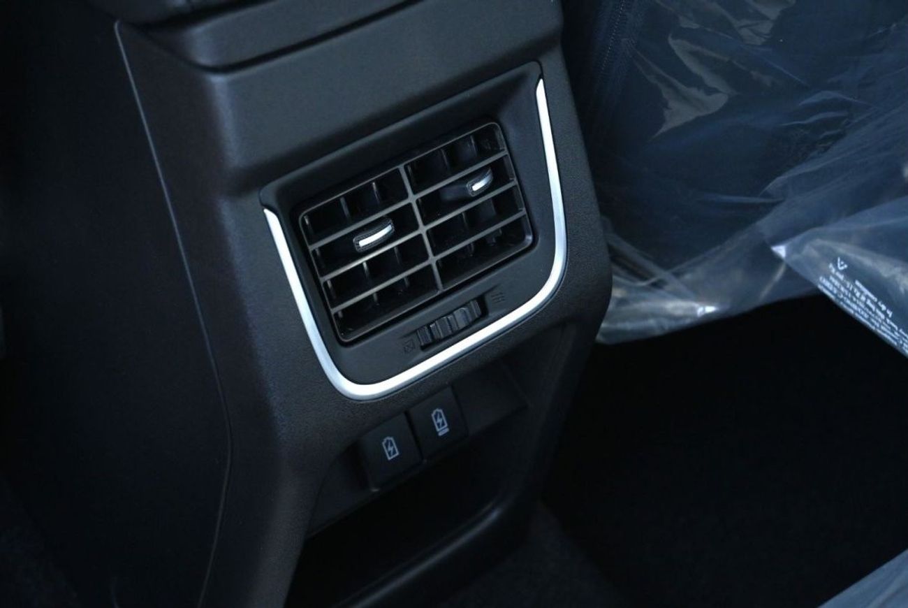 Suzuki Grand Vitara Suzuki Grand Vitara GLX 1.5L Mild-Hybrid, All Grip 4WD, Model 2024, Color Silver