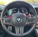 BMW M4 3.0T Competition M xDrive 3.0L Competition M XDrive Convertible 2021 European Speces