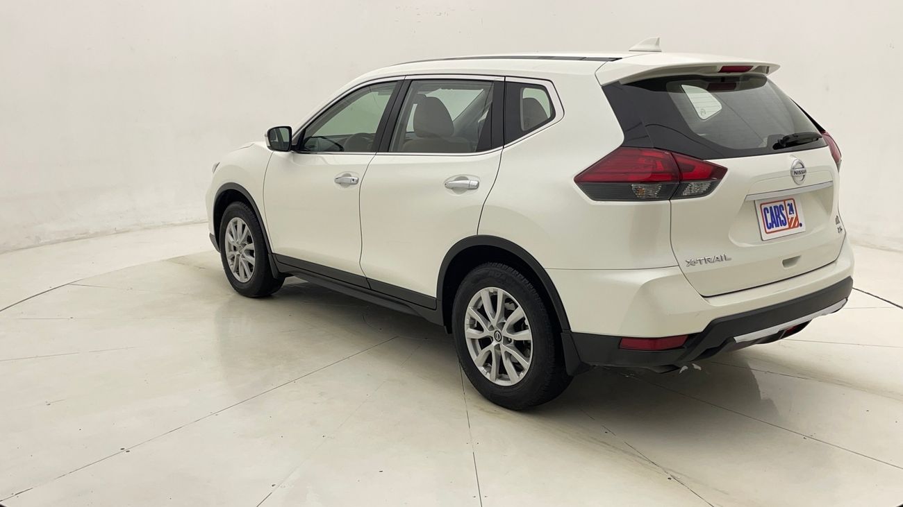 Nissan XTrail S 2.5 | Zero Down Payment | Home Test Drive