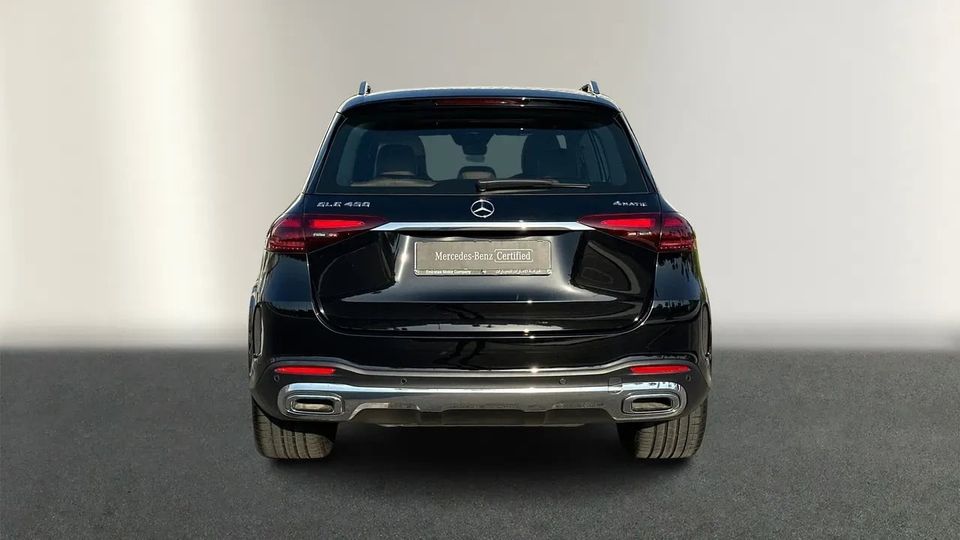 Used MercedesBenz GLE 450 AMG GLE450 4M AMG 2024 2024 for sale in Abu