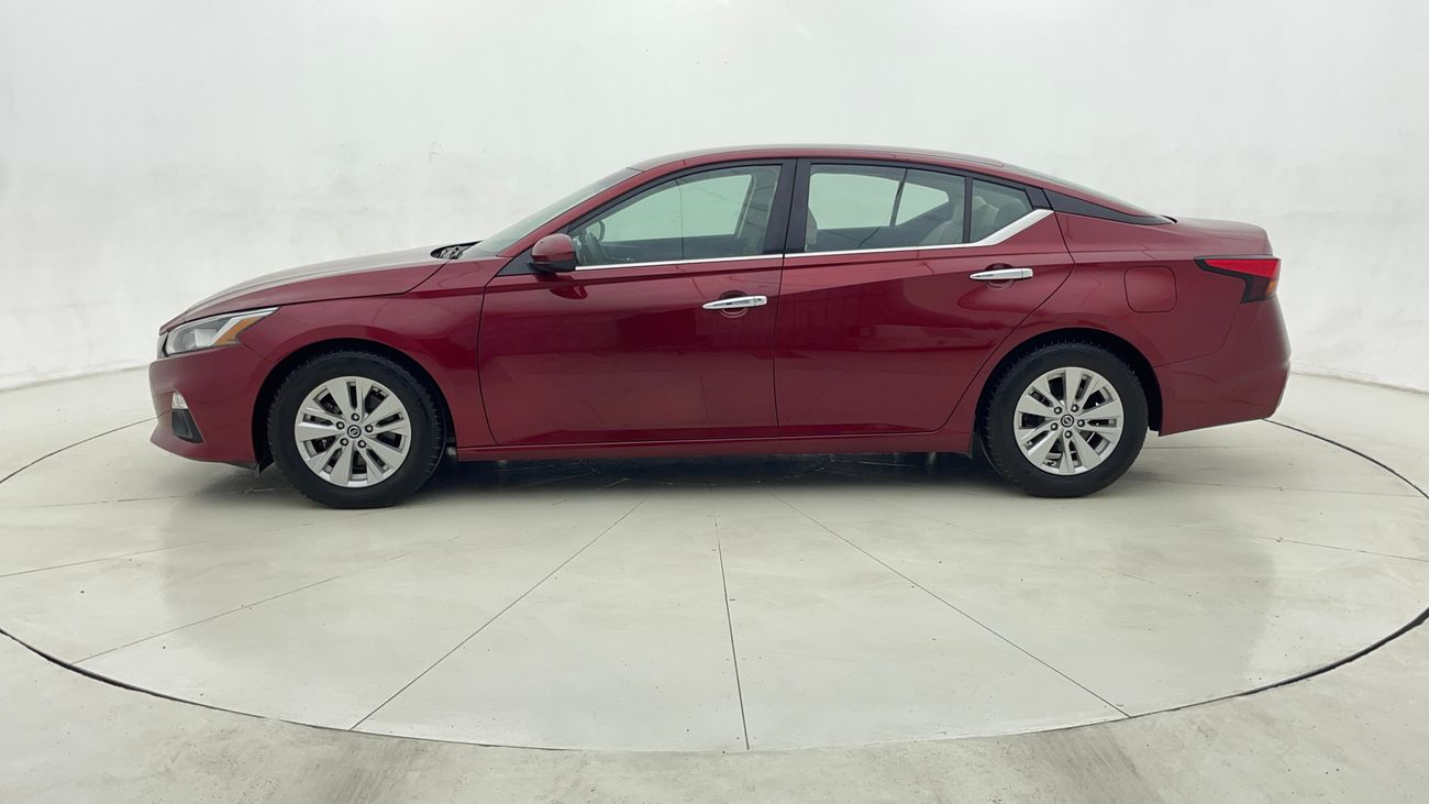 نيسان ألتيما 2019 S | AED 658/Month | 0 DP | 30 Day Return | Warranty | Service History