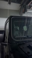 جيب رانجلر Sahara 3.6L A/T (5 Seater)
