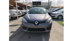 Renault Fluence