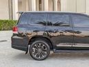 Toyota Land Cruiser GXR2 4.5L GXR-4.5L-1VD-8 Cylinders-LHD-Diesel-4WD-Automatic-8 Seats-5 Doors