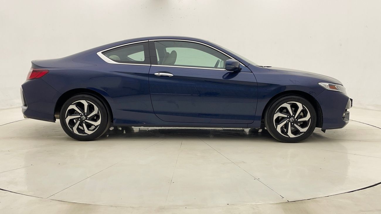 Honda Accord EX 2.4 | Zero Down Payment | Home Test Drive