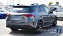 Mercedes-Benz GLE 53 AMG 4Matic+ Aut.