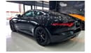 Jaguar F Type JAGUAR F TYPE S 2015 GCC IN BEAUTIFUL CONDITION