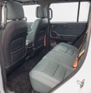 Jetour T2 2,500x60 • 20% DP • 2026 Jetour T2 Luxury Defender Pack 2.0L 250 BHP • Jetour Warranty • GCC