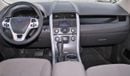 Ford Edge Ford Edge 2014 in excellent condition without accidents, very clean from inside and outside