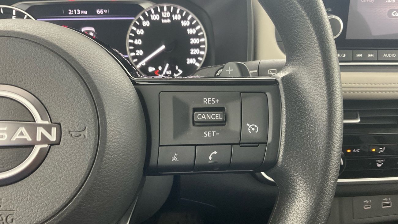 Nissan XTrail S | Guaranteed Warranty | 0 Down Payment