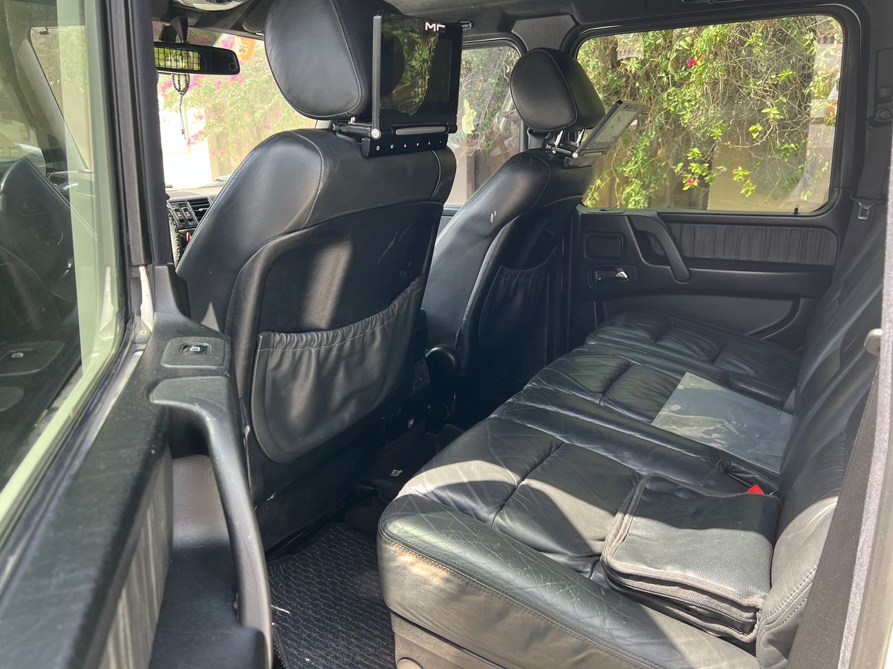 Mercedes-Benz G 55 AMG Mercedes G55 AMG 2004 | Converted to 2016 | Excellent Condition