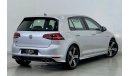 Volkswagen Golf R 2015 Volkswagen Golf R, Warranty, Full VW Service History, Excellent Conditon, GCC