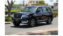 Nissan Patrol NIssan Patrol Titanium City V8 Gcc Warranty