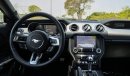 Ford Mustang 2020 GT Premium Digital cluster 5.0 V8 GCC,0km w/ 3Yrs or 100K km WTY + 60K km SERV from Al Tayer