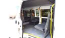 Toyota Hiace Van High Roof