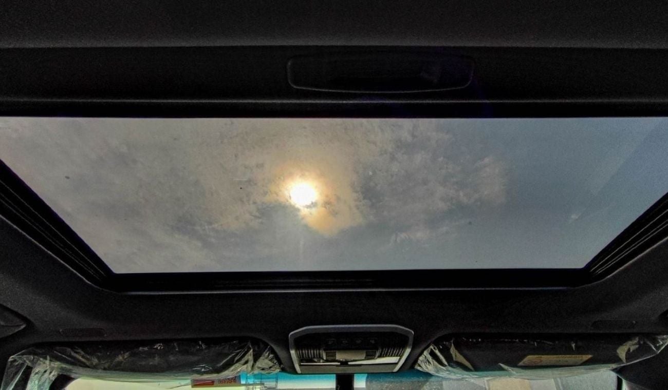 Toyota Land Cruiser TOYOTA LC300 3.3L GX-R TURBO DIESEL AT