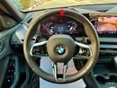 BMW M235i M235i - Chinese Specs - Performance Coupe