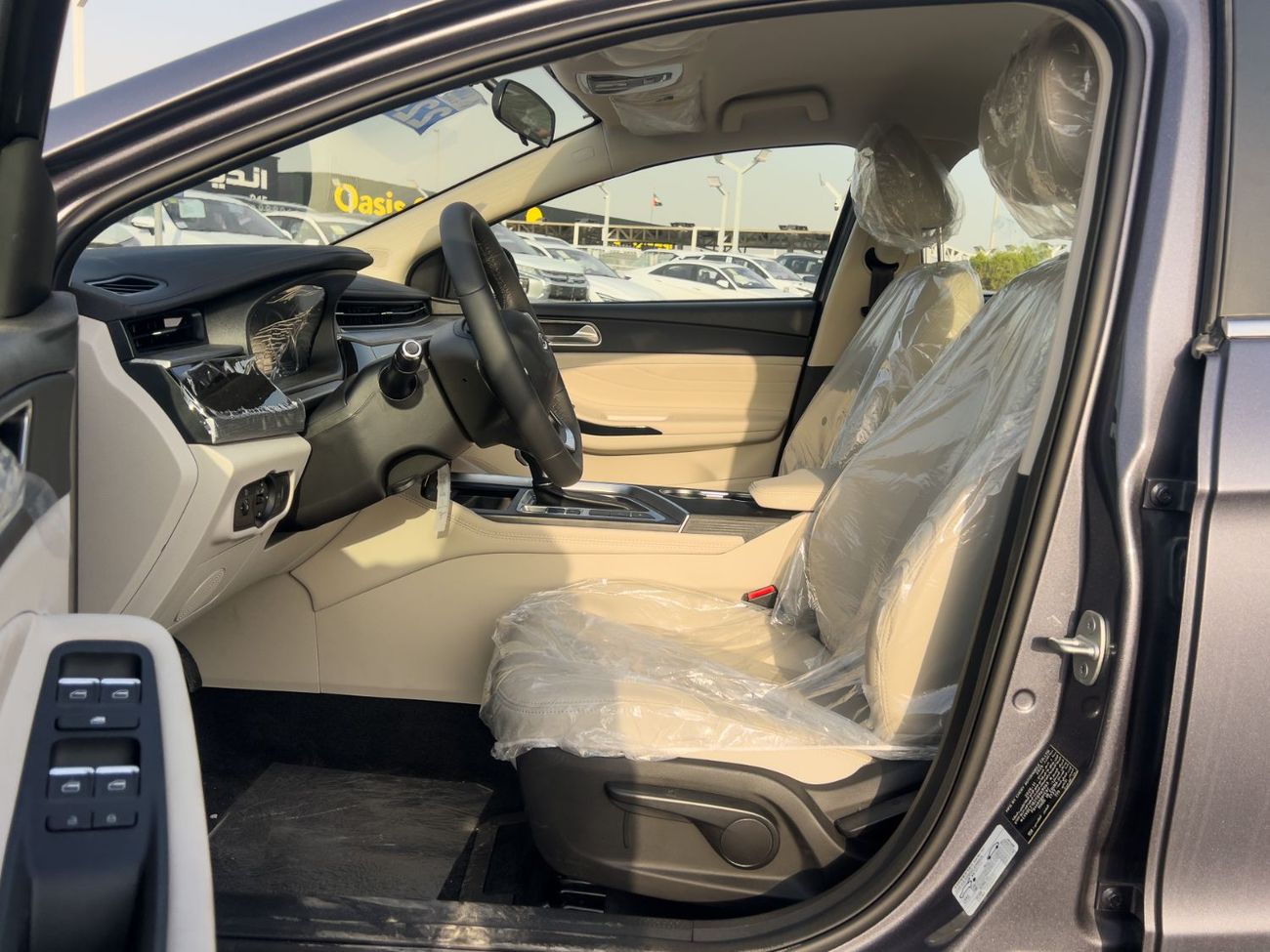 شيري ازيرو5 EXPORT PRICE - CHERY ARRIZO5 1.5L