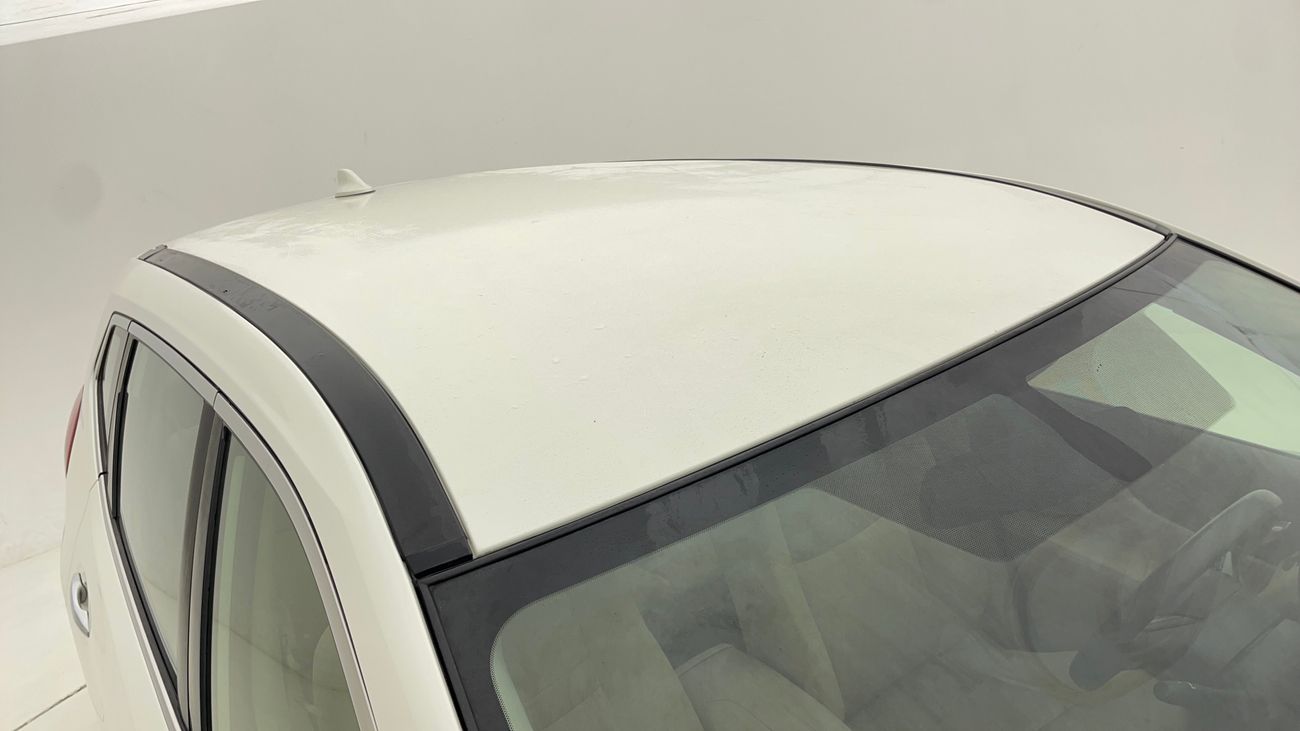 Nissan XTrail S 2.5 | Zero Down Payment | Home Test Drive