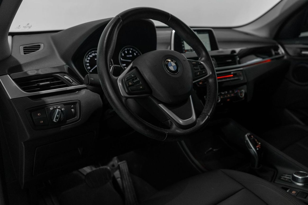 بي أم دبليو X1 2019 BMW X1 SDrive 20i / Full BMW Service History
