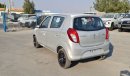 سوزوكي ألتو suzuki alto - 2022- PTR - M/T