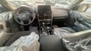 Nissan Patrol SE T2