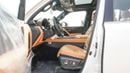 Lexus LX700h SIGNATURE 3.5L V6 Hybrid