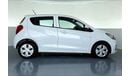 Chevrolet Spark LS