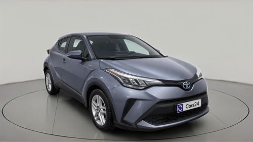 Toyota C-HR GX 2023 | AED 952/Month | 0 DP | 30 Day Return | Warranty | Service History