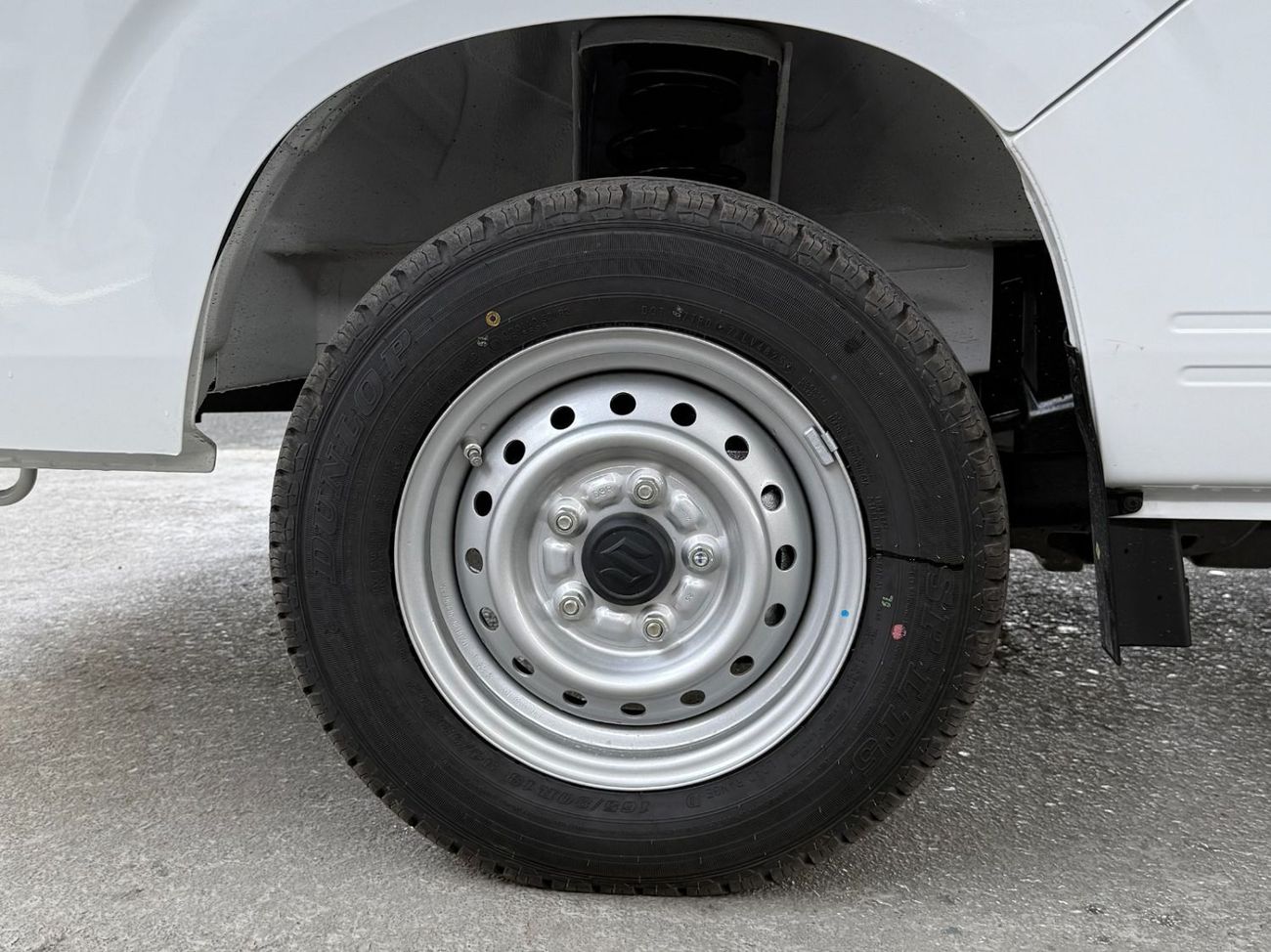 Suzuki Carry 2026 SUZUKI CARRY 1.5 GCC EURO5 **EXPORT ONLY**التصدير فقط خارج الخليج**