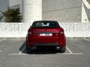 Land Rover Range Rover Evoque Dynamic 2.0L (3 Door)