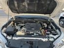 Toyota Hilux SGLX DIESEL