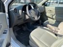Nissan Sunny SV