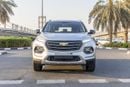 Chevrolet Groove PREMIER 1.5L Chevrolet Groove 1.5L | 2024 GCC | Full option With Warranty