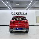 MG ZS MG ZS 2020 | GCC Specs | Pristine Condition