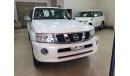 Nissan Patrol Super Safari Inclusive VAT