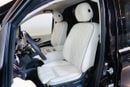 Mercedes Benz V300 AVANTGARDE Exclusive 1 of 5 | Additional AC