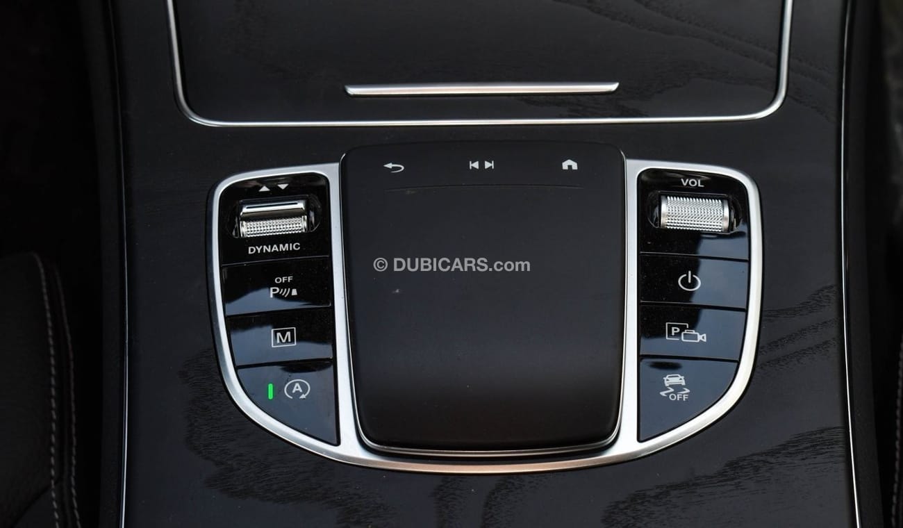 Mercedes-Benz GLC 300 4MATIC | Coupe | 2022 | Brand New | AMAZING OFFER ! ! !