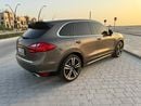 Porsche Cayenne GCC 2013 / 148000 km