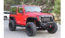 Jeep Wrangler Sport Sport