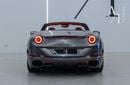 Ferrari California T Handling Speciale 3.9L 2016 Ferrari California T Handling Speciale, Excellent Condition, Full Servic